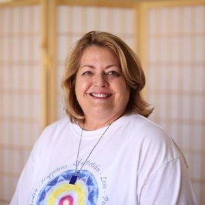 Meet your Posher, Joanne